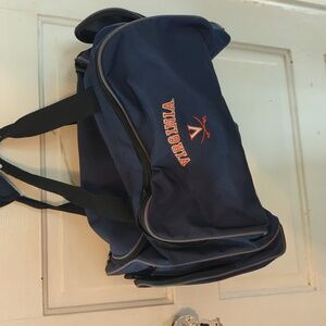 UVA Duffle